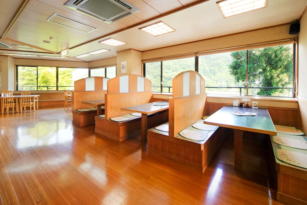 箱根の森おかだ 箱根