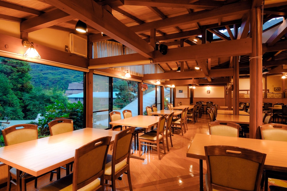 箱根の森おかだ 箱根
