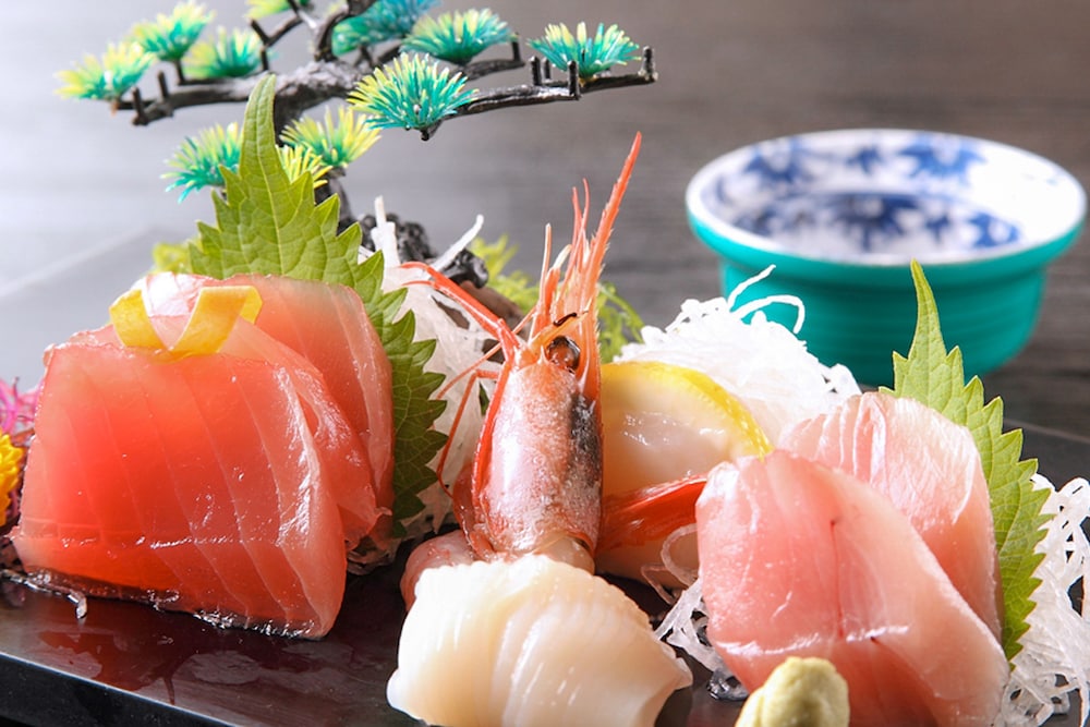 箱根の森おかだ 箱根