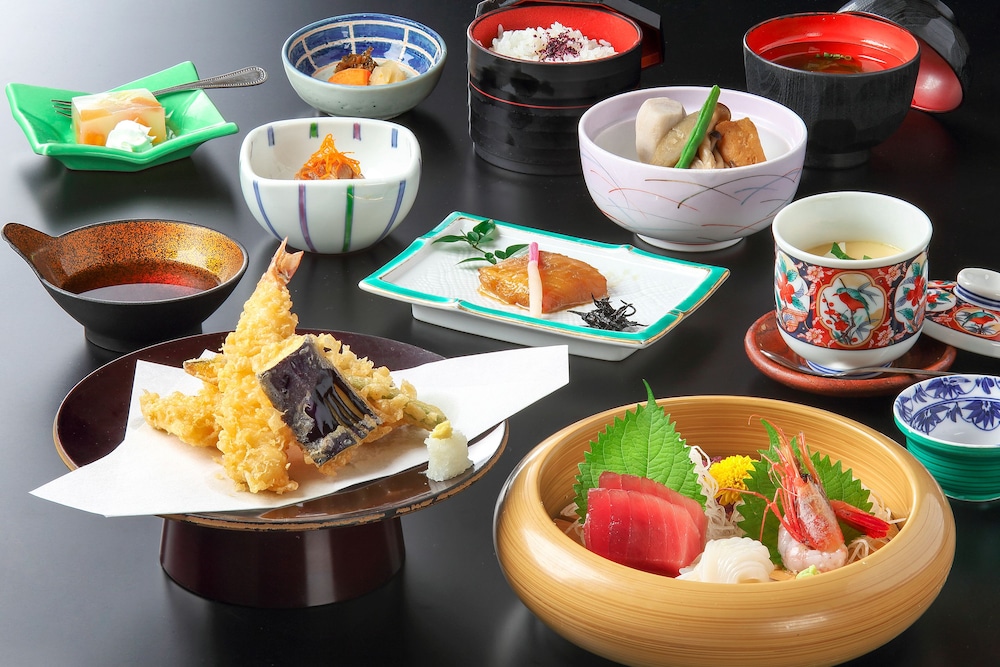 箱根の森おかだ 箱根
