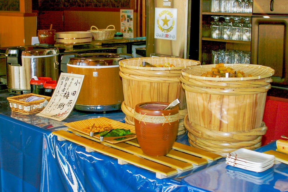 箱根の森おかだ 箱根