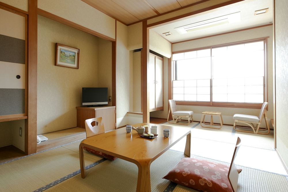 箱根の森おかだ 箱根