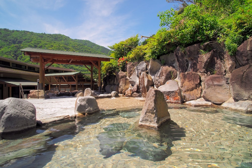 箱根の森おかだ 箱根