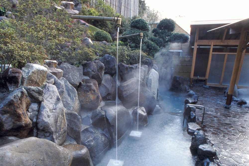 箱根の森おかだ 箱根