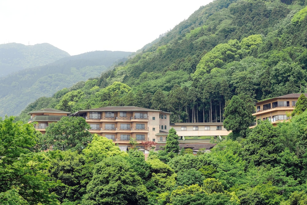 箱根の森おかだ 箱根