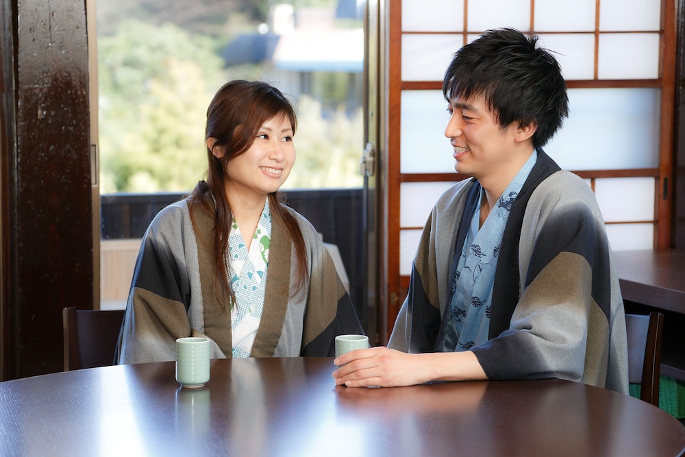 箱根の森おかだ 箱根
