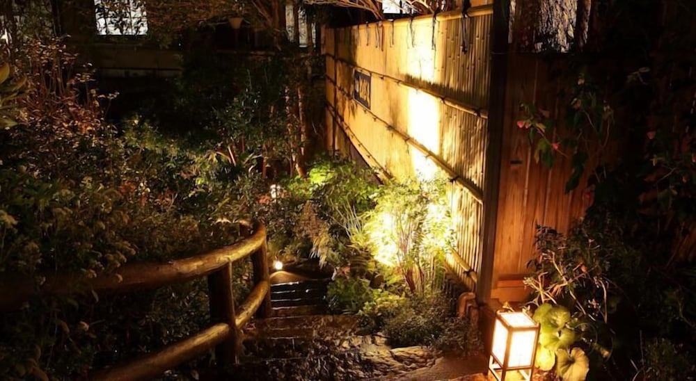 箱根夢物語 かぐや姫 月の恋心 箱根