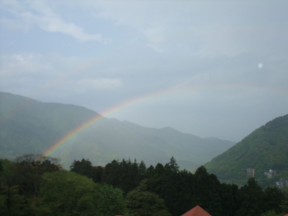 ウィスタリアンライフクラブ ヴェルデの森 箱根