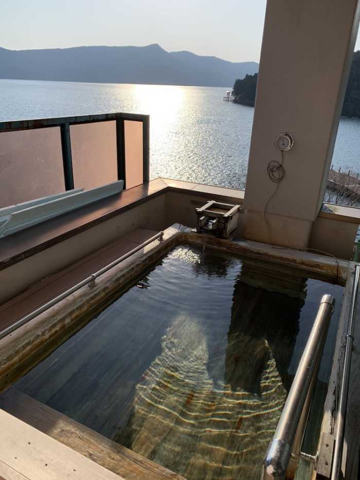 ホテルむさしや 箱根