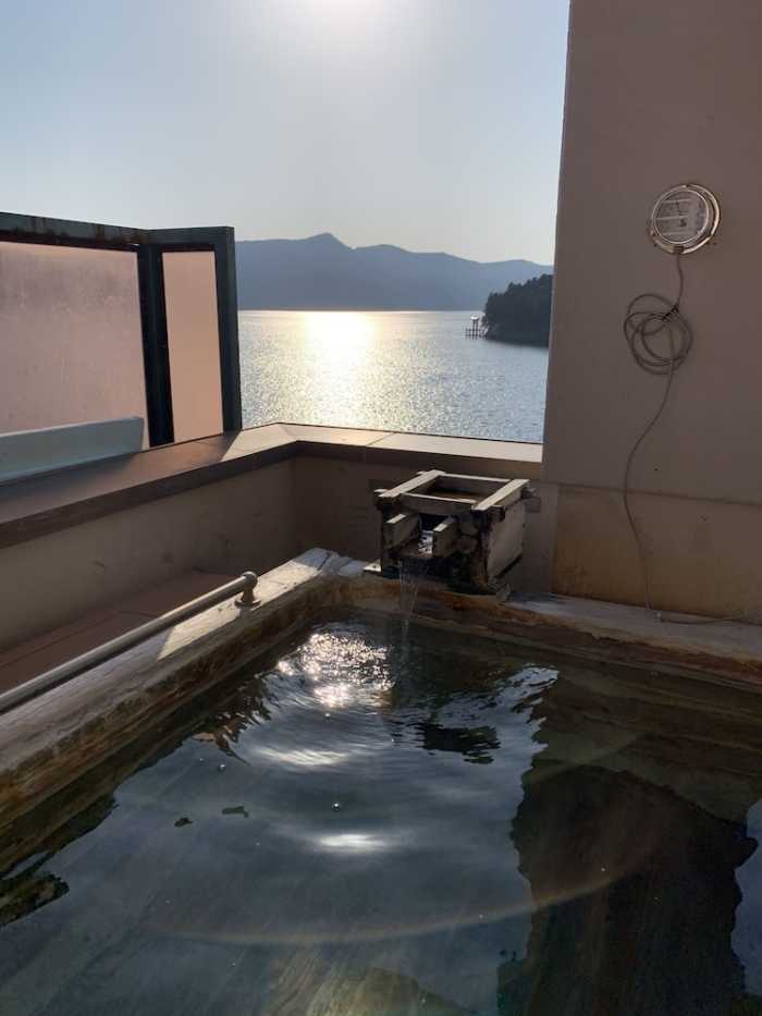 ホテルむさしや 箱根