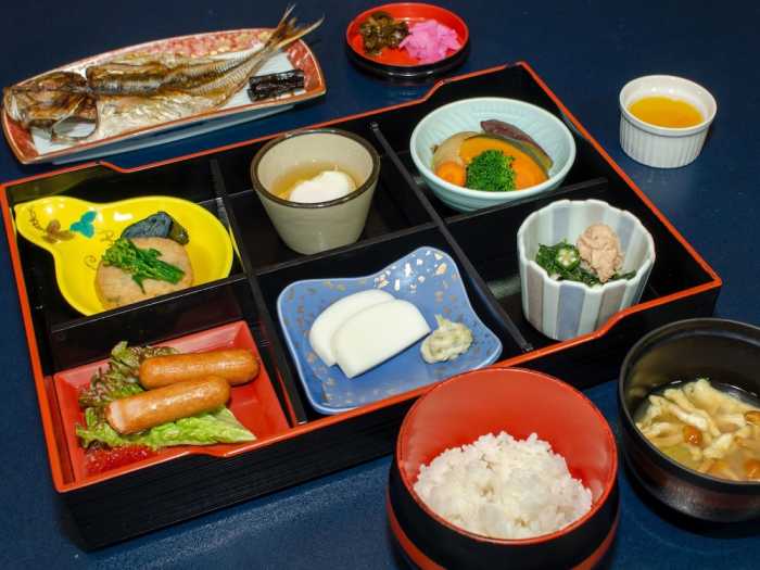 ホテルむさしや 箱根