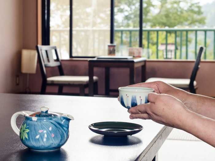 ホテルむさしや 箱根