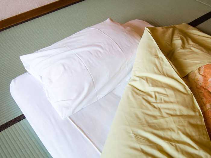 ホテルむさしや 箱根