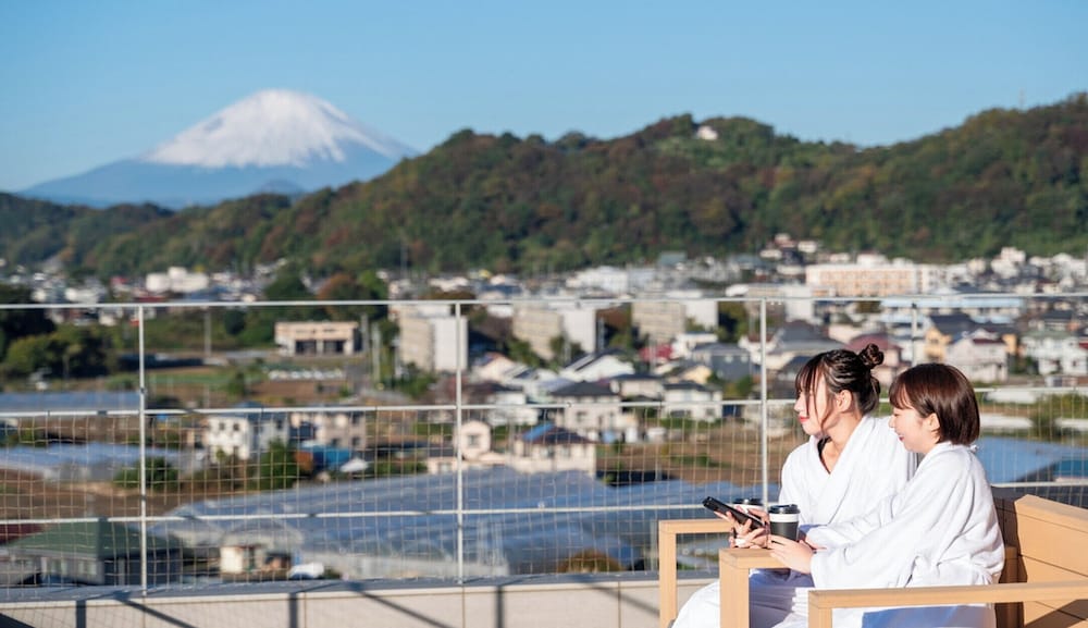 大磯プリンスホテル 箱根