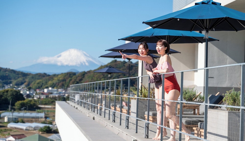 大磯プリンスホテル 箱根