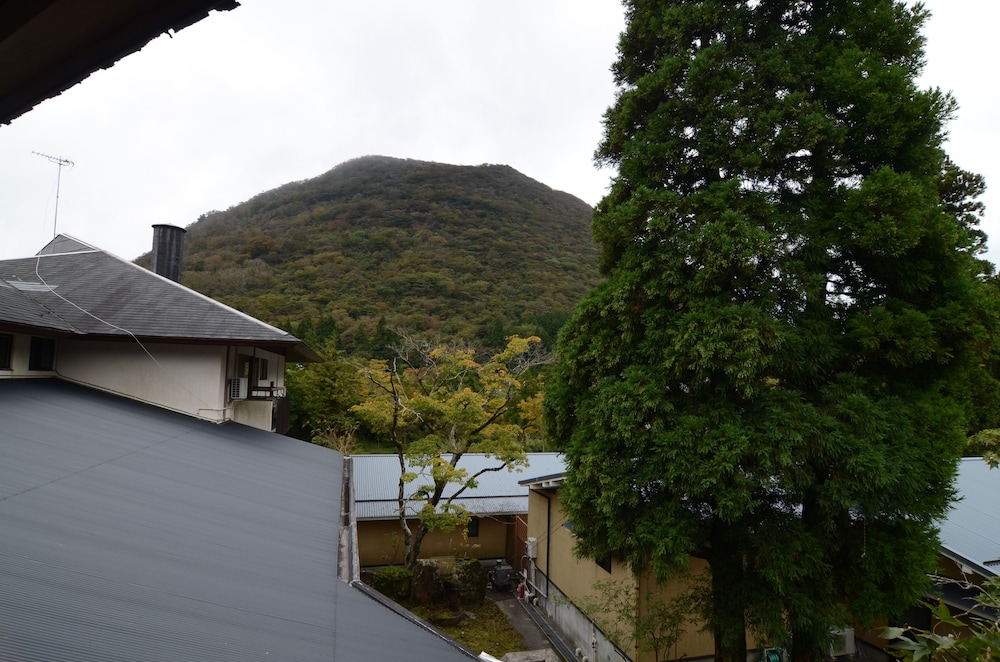 きのくにや 遊仙観 箱根