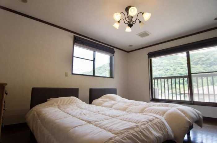 THE HAKONE 箱根