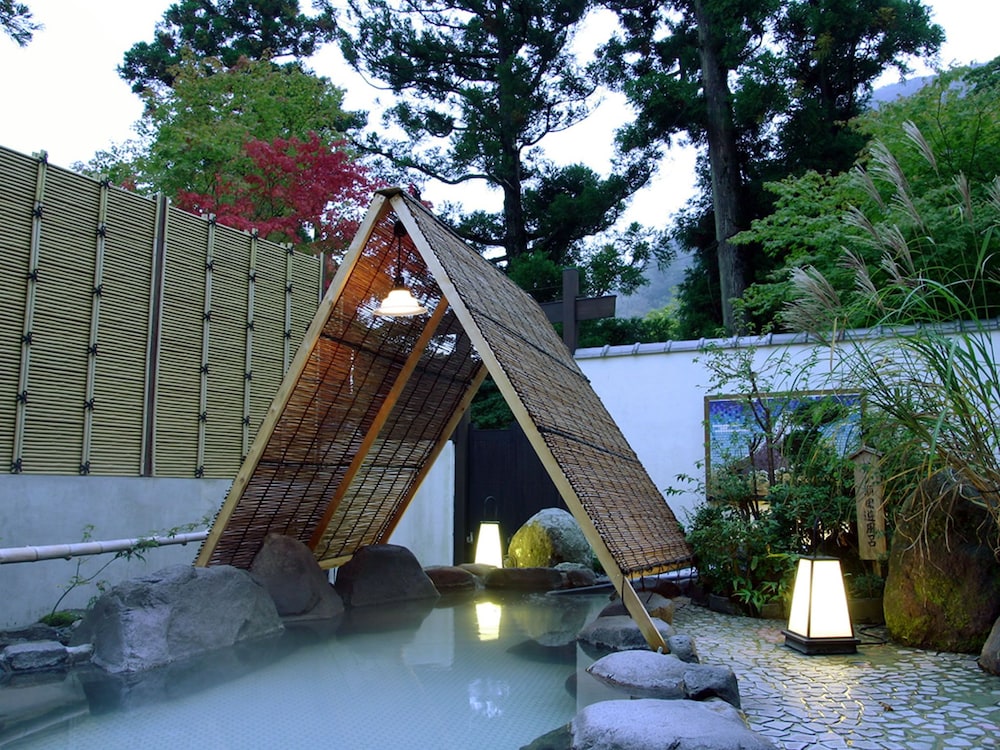 箱根きのくにや旅館 箱根