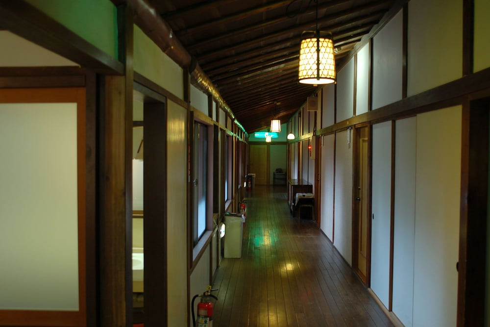 箱根きのくにや旅館 箱根