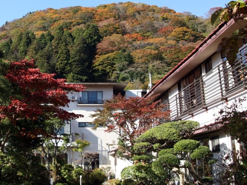 箱根きのくにや旅館 箱根