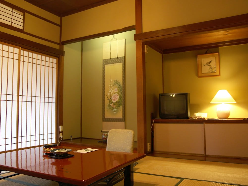 箱根きのくにや旅館 箱根