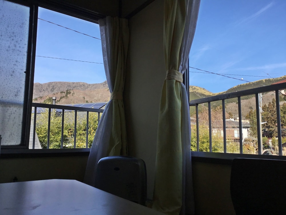 福島館 箱根