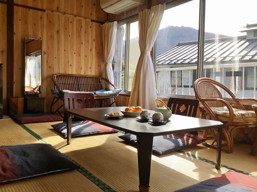 福島館 箱根