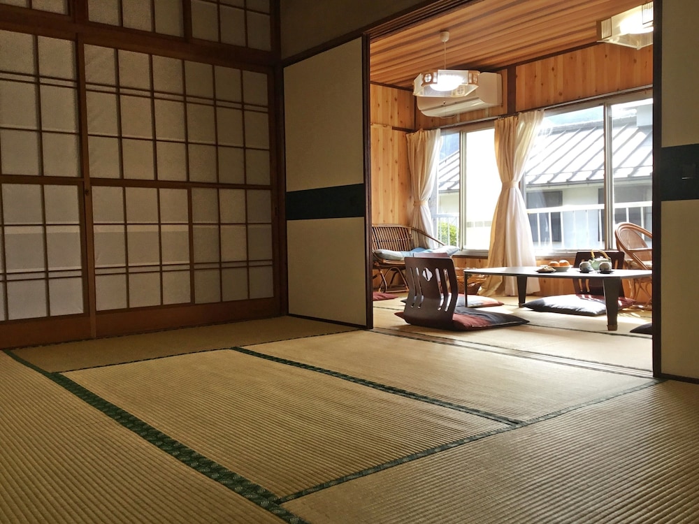 福島館 箱根