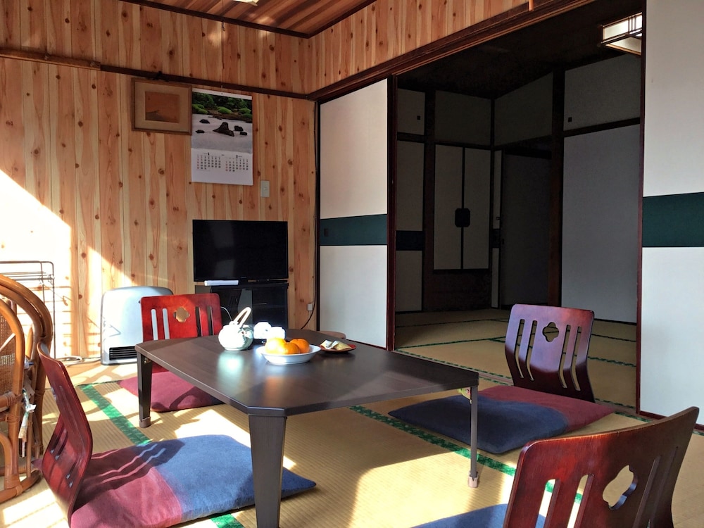 福島館 箱根