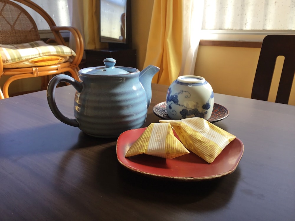 福島館 箱根