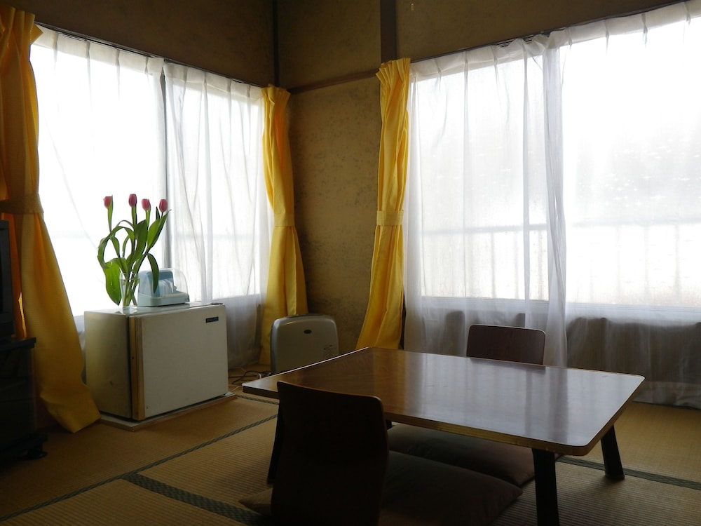 福島館 箱根