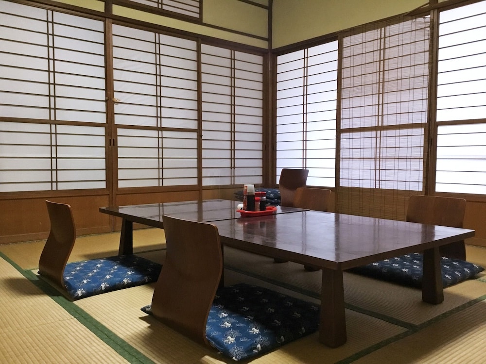 福島館 箱根