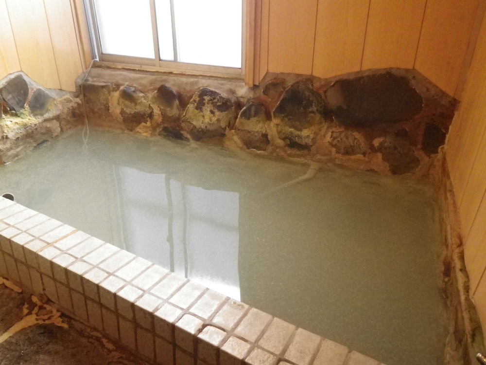 福島館 箱根