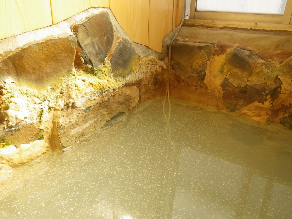 福島館 箱根