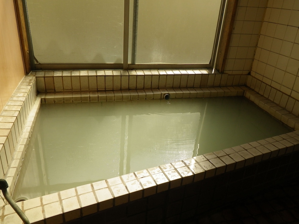 福島館 箱根