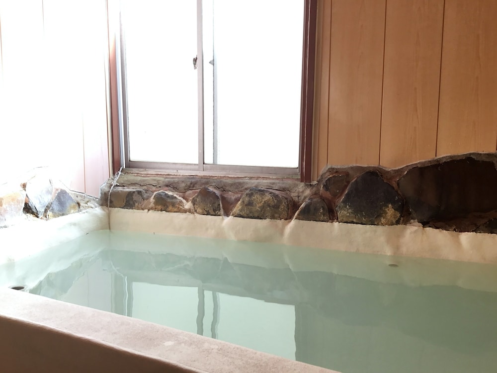 福島館 箱根