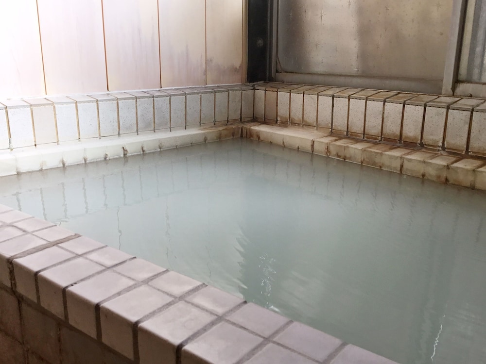 福島館 箱根