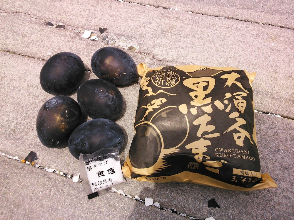 福島館 箱根