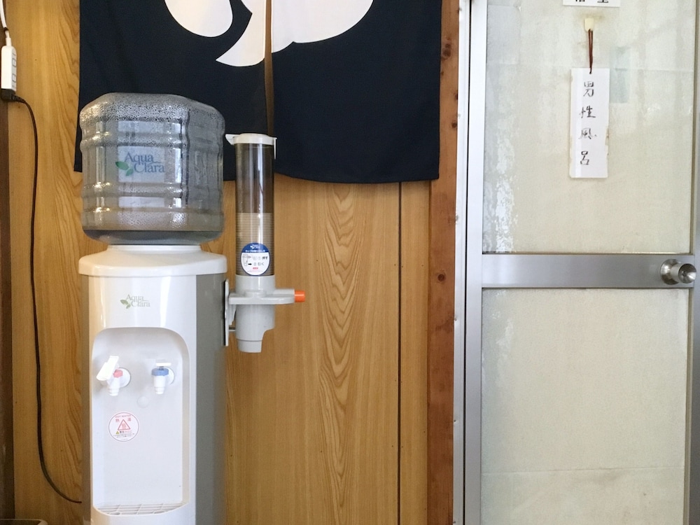 福島館 箱根