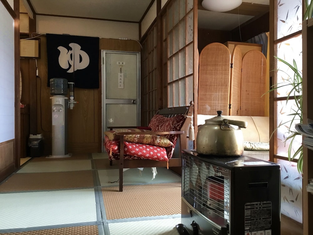 福島館 箱根