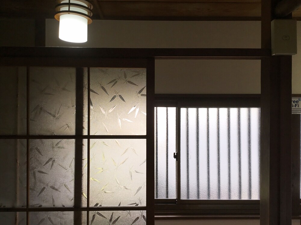 福島館 箱根
