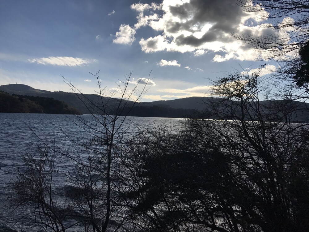 福島館 箱根