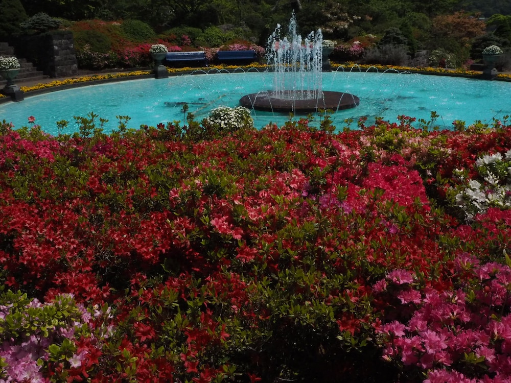 福島館 箱根