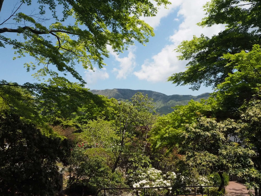 福島館 箱根