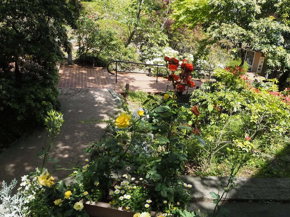 福島館 箱根