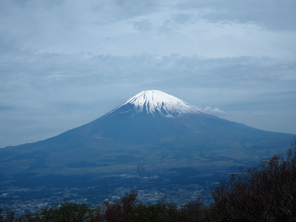 福島館 箱根