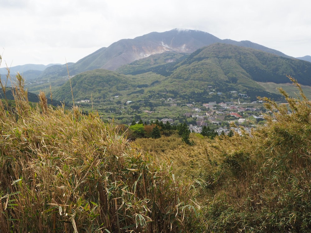福島館 箱根