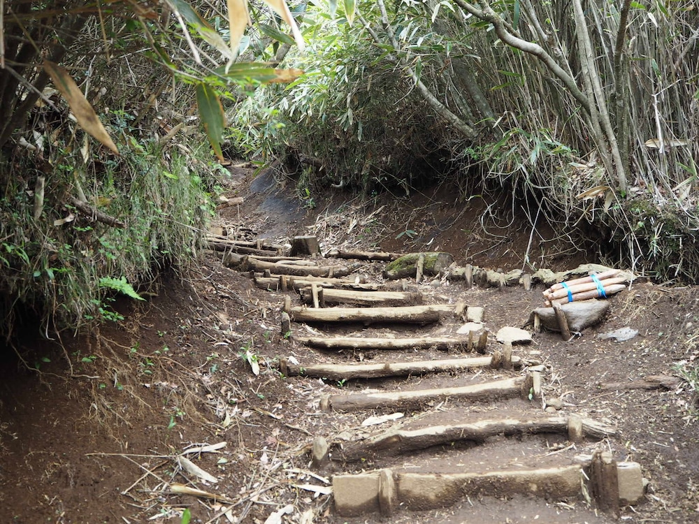 福島館 箱根