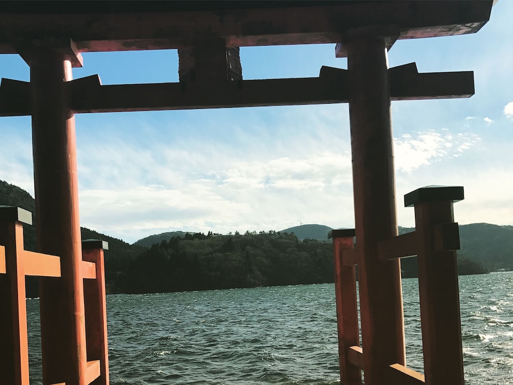 福島館 箱根