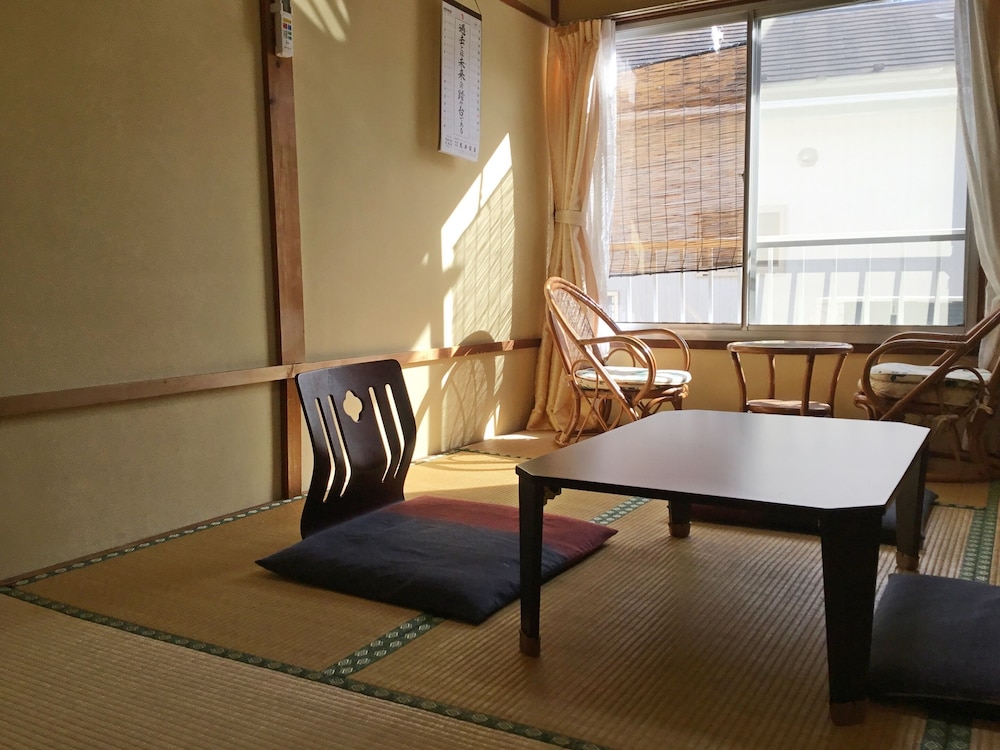 福島館 箱根